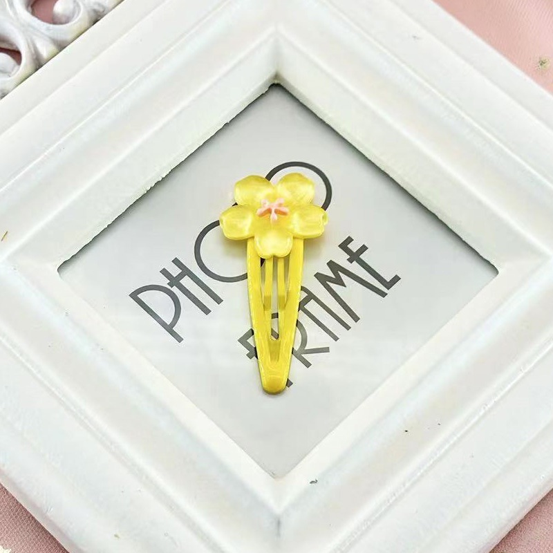 Yellow A