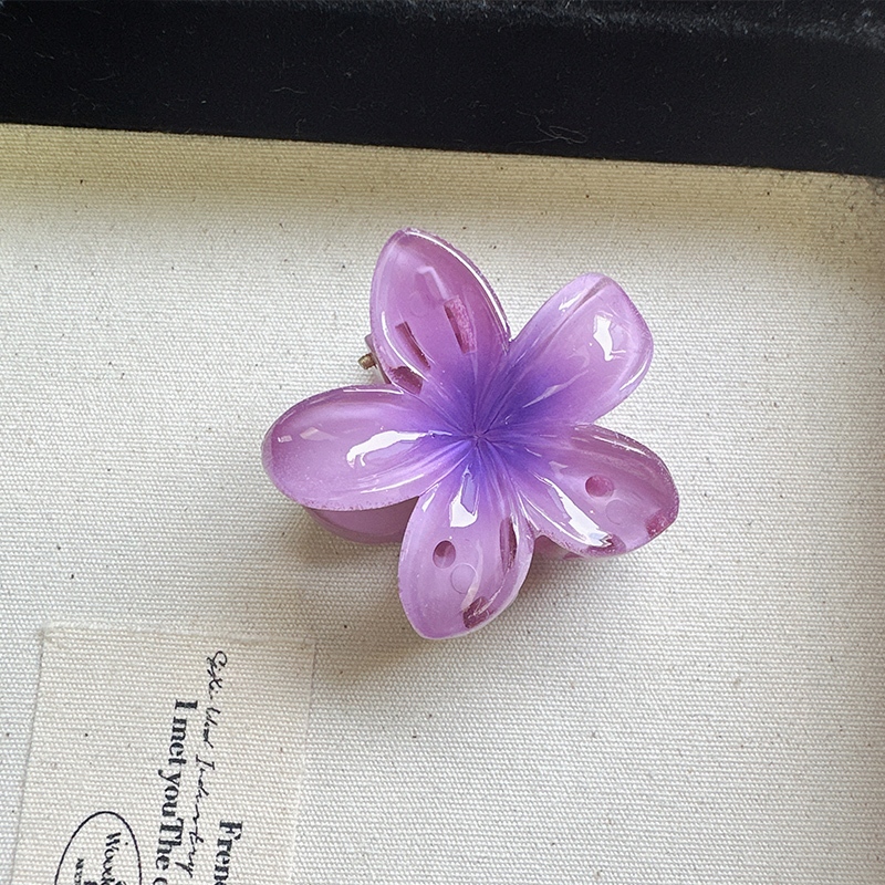 Light-purple F