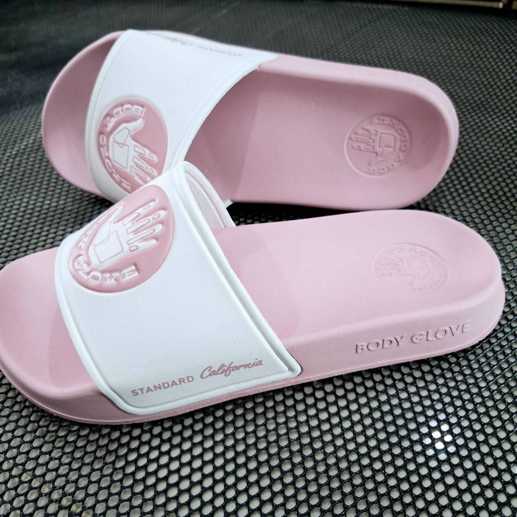 ลิขสิทธิ์แท้ รองเท้าแตะ Body Glove ผู้หญิง Sz 3640 รุ่น BGM015 งานลิขสิทธิ์แท้ 100 นิ่มเบาสุดๆ