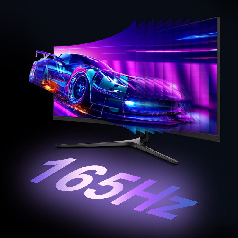 จอคอม 75HZ จอมอนิเตอร์ 27 นิ้ว จอเกมมิ่ง Gaming monitor จอเกมมิ่ง LED 2K จอมอนิเตอร์เกมมิ่ง DP VGA HDMI รับประกัน 5ปี