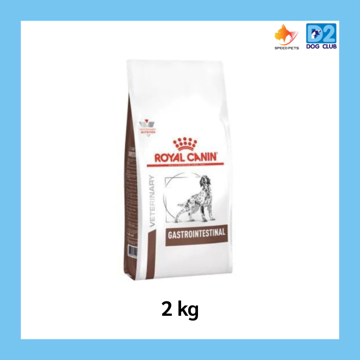 Royal Canin Dog Gastro Intestinal Dog Food อาหารสุนัข อาหารสุนัขถ่ายเหลว
