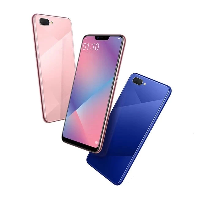โทรศัพท์มือถือ A3S/A78/A56 RAM 12GB ROM 256GB Android 12 จอ6.56 นิ้ว แบตเตอรี่ 5,000mAh สินค้าพร้อมส่ง ประกันร้านรับรอง
