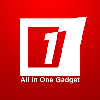All in One Gadget