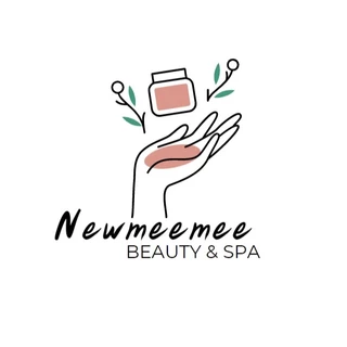 โลโก้ร้าน Newmeemee