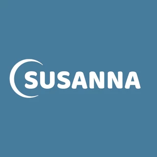 โลโก้ร้าน SUSANNA.TH