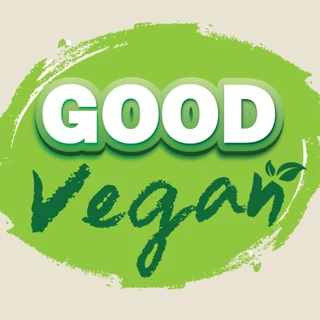 GOOD Vegan