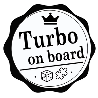 Turbo on Board