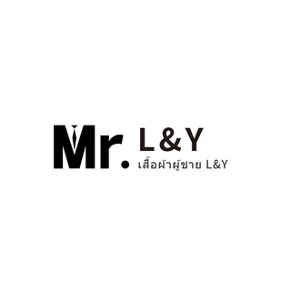 เสื้อผ้าผู้ชายL&Y