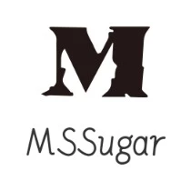 โลโก้ร้าน MSSugar.