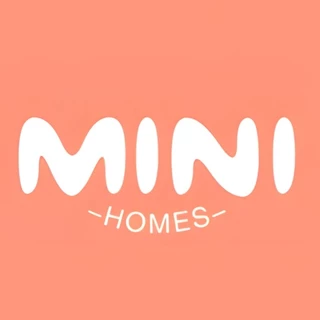 โลโก้ร้าน minihomes