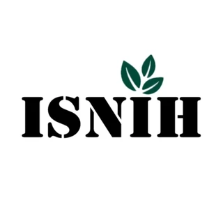 โลโก้ร้าน ISNIH