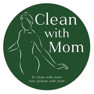 clean with mom65