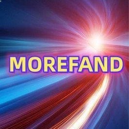 MOREFAND GG
