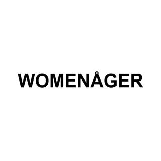 โลโก้ร้าน WOMENAGER