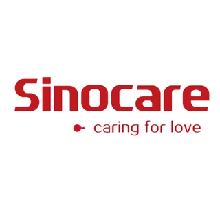 โลโก้ร้าน Sinocare.Thailand