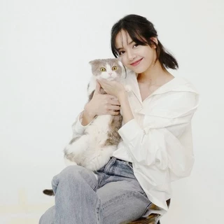 โลโก้ร้าน LISA S PET SHOP