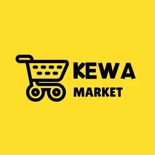 โลโก้ร้าน KEWA MARKET