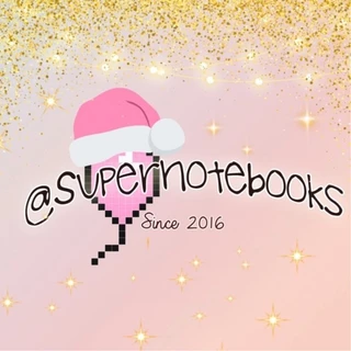 Supernotebooks