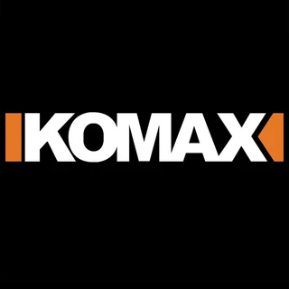 KOMAX