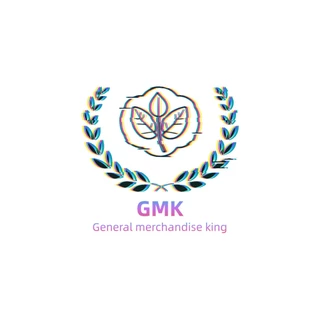 โลโก้ร้าน G-M-K