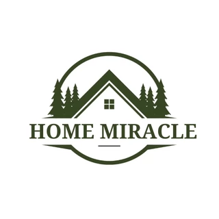 โลโก้ร้าน Home Miracle