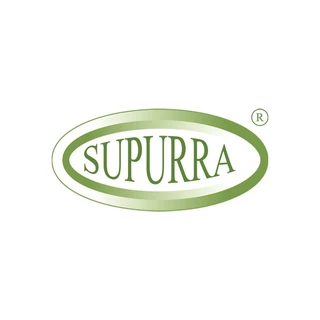 โลโก้ร้าน Supurra_Official