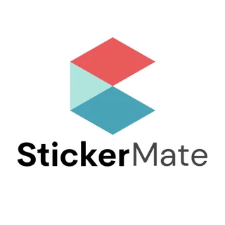 สติกเกอร์ฉลากสินค้าStickerMate