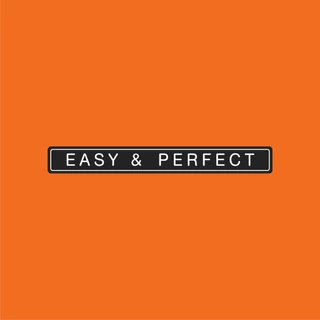 โลโก้ร้าน Easy and Perfect Official