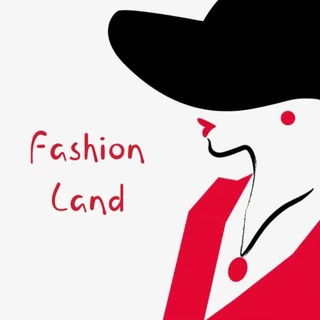 โลโก้ร้าน Fashi0n_land
