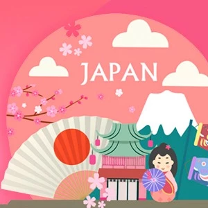 Japanese Beauty Shop