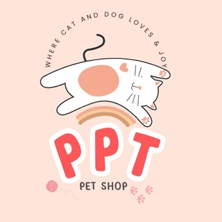 PPT Pet Shop