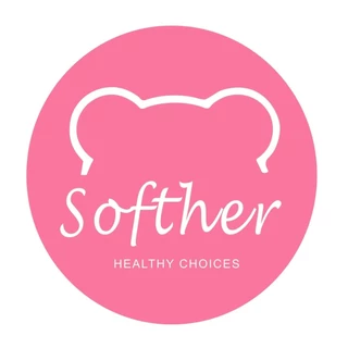 โลโก้ร้าน Softher