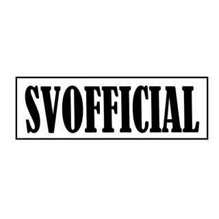 SVOFFICIAL