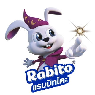 โลโก้ร้าน Rabito Thailand