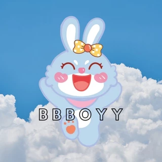 โลโก้ร้าน BBBOYY