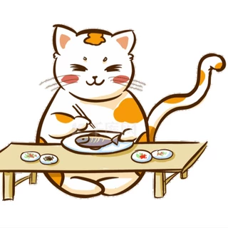 🐱แมวหิว