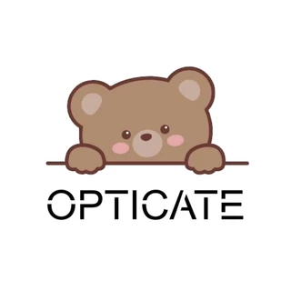 opticate แว่นตาและกรอบ ตัดแว่น