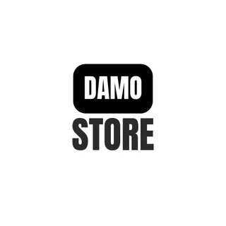 DAMOSTORE
