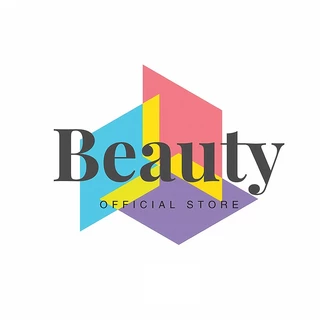 โลโก้ร้าน Beauty Official Store
