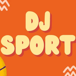 DJ sport