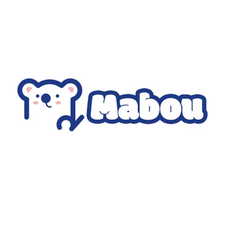 โลโก้ร้าน Mabou.TH