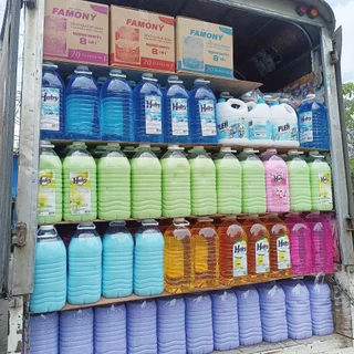 Many Shop Trading