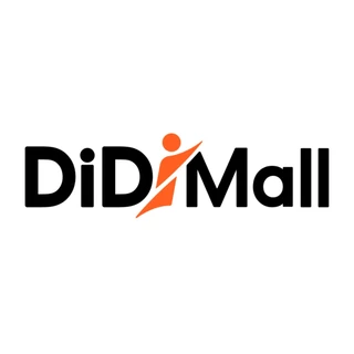 โลโก้ร้าน DiDiMall.TH