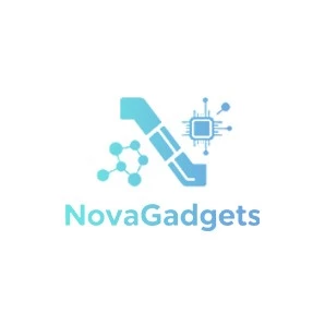 โลโก้ร้าน NovaGadgets