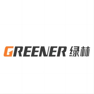 โลโก้ร้าน Greener Mall
