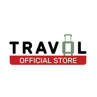 โลโก้ร้าน TRAVOL
