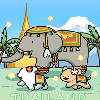 โลโก้ร้าน hangbi shop