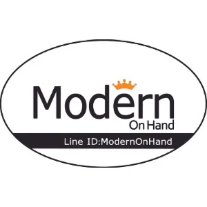 modern line