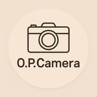 O.P. Camera