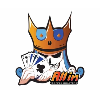All in Coffee